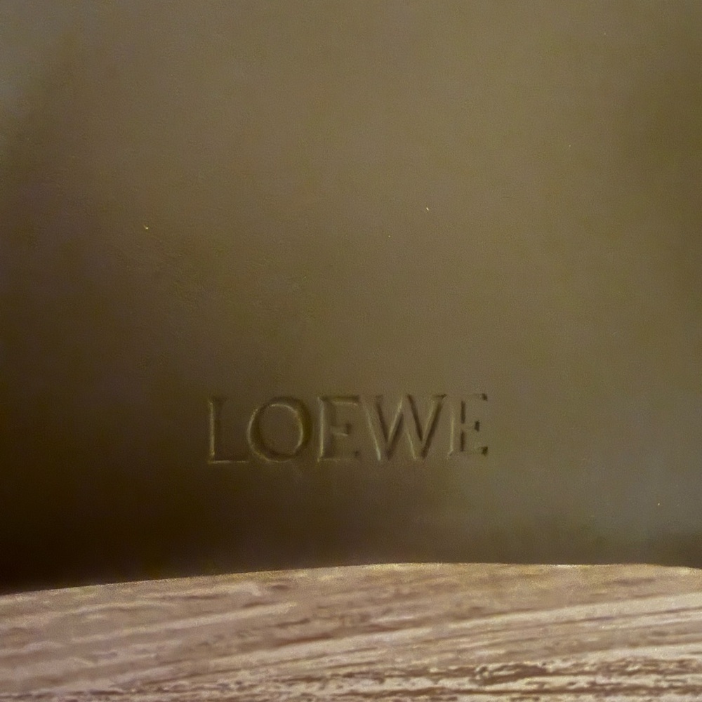 Loewe sunglasses NWOT - Picture 5 of 9